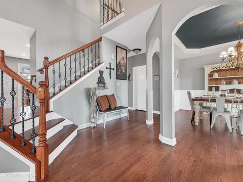 26519 Silverleaf Dr, Plainfield, IL 60585 photo 20