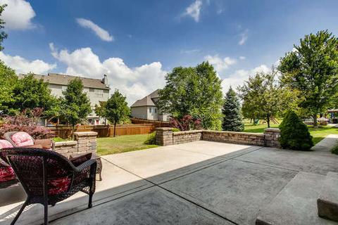 26519 Silverleaf Dr, Plainfield, IL 60585 photo 38