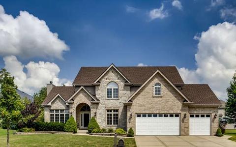 26519 Silverleaf Dr, Plainfield, IL 60585 photo 2