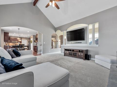 26519 Silverleaf Dr, Plainfield, IL 60585 photo 10