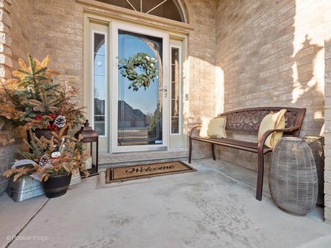 26519 Silverleaf Dr, Plainfield, IL 60585 photo 5