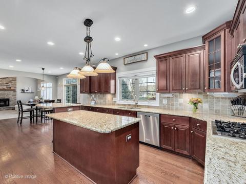 26519 Silverleaf Dr, Plainfield, IL 60585 photo 14