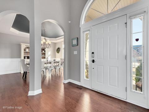 26519 Silverleaf Dr, Plainfield, IL 60585 photo 6