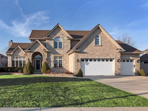26519 Silverleaf Dr, Plainfield, IL 60585 photo 1