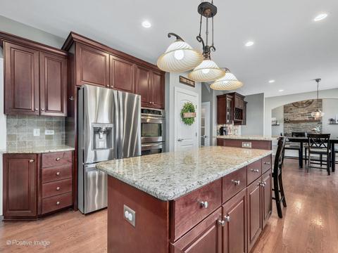 26519 Silverleaf Dr, Plainfield, IL 60585 photo 15
