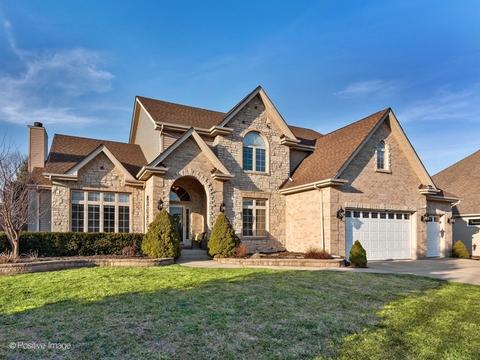 26519 Silverleaf Dr, Plainfield, IL 60585 photo 3