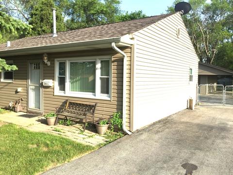 2411 Crescent Dr, Hazel Crest, IL 60429 photo 2