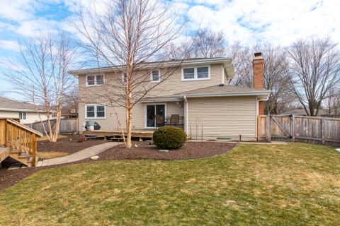 25404 W Willow Dr, Plainfield, IL 60544 photo 5