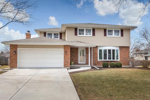 25404 W Willow Dr, Plainfield, IL 60544 photo 1