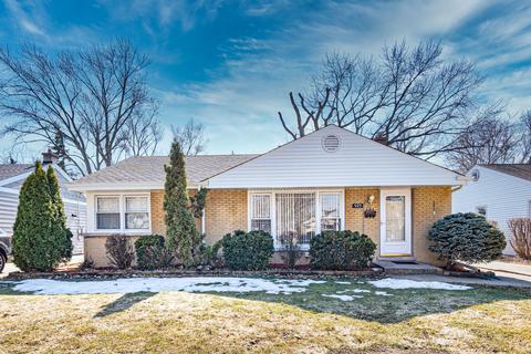 925 E Algonquin Rd, Des Plaines, IL 60016 photo 1