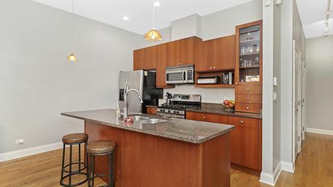 1261 E 46th St #101E, Chicago, IL 60653 photo 6