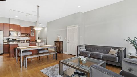 1261 E 46th St #101E, Chicago, IL 60653 photo 5