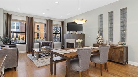 1261 E 46th St #101E, Chicago, IL 60653 photo 2