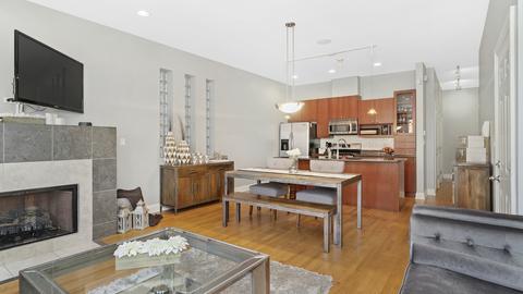 1261 E 46th St #101E, Chicago, IL 60653 photo 4