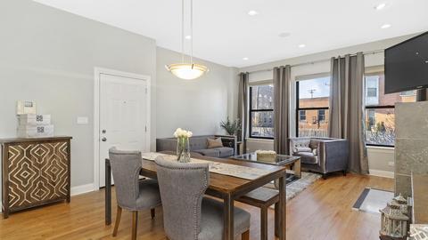 1261 E 46th St #101E, Chicago, IL 60653 photo 3