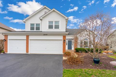 2015 Saint Andrews Dr, Plainfield, IL 60586 photo 1