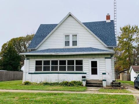 328 Maple Ave, Minonk, IL 61760 photo 1