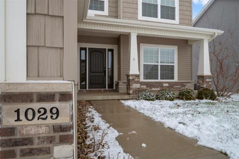 1029 Stags Leap Rd, Normal, IL 61761 photo 2