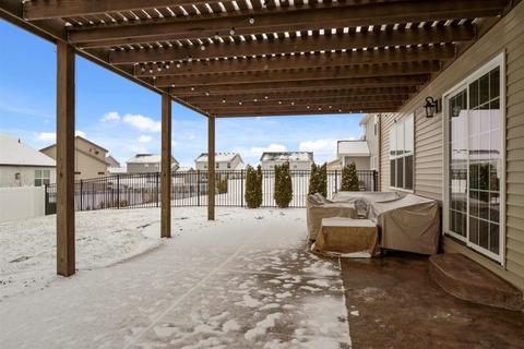 1029 Stags Leap Rd, Normal, IL 61761 photo 26