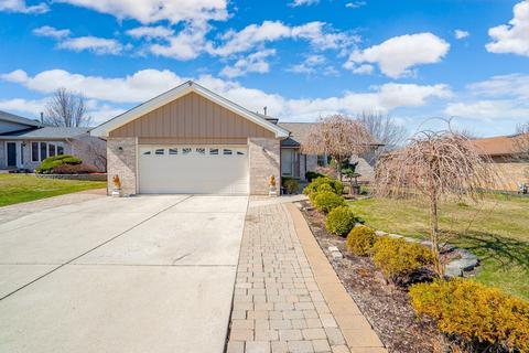 16600 Spangler Rd, Plainfield, IL 60586 photo 1
