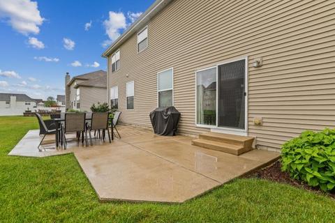423 Kingfisher Rd, Bartlett, IL 60103 photo 38