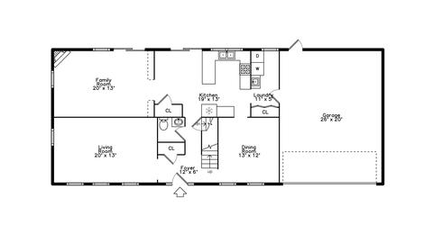 1 Woods Chapel Rd, Rolling Meadows, IL 60008 photo 38