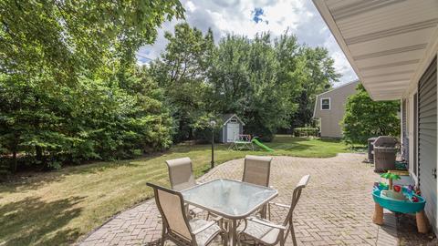1 Woods Chapel Rd, Rolling Meadows, IL 60008 photo 33