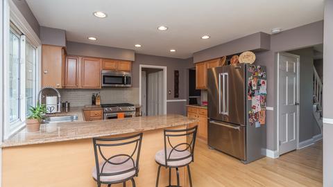 1 Woods Chapel Rd, Rolling Meadows, IL 60008 photo 10