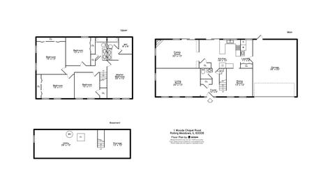 1 Woods Chapel Rd, Rolling Meadows, IL 60008 photo 40