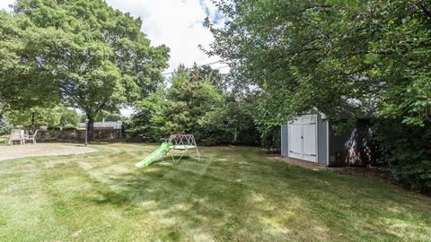 1 Woods Chapel Rd, Rolling Meadows, IL 60008 photo 32
