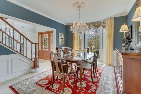 1065 E Hillside Rd, Naperville, IL 60540 photo 9