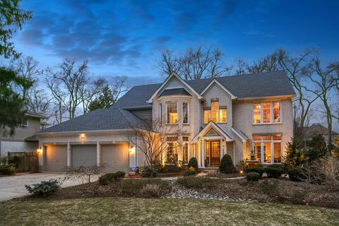 1065 E Hillside Rd, Naperville, IL 60540 photo 4