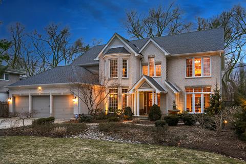 1065 E Hillside Rd, Naperville, IL 60540 photo 3