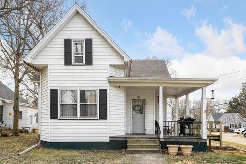 301 E Main St, Monticello, IL 61856 photo 1