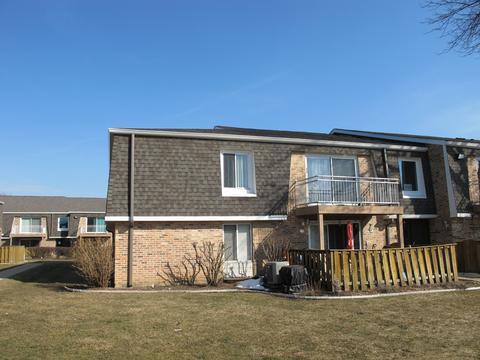 4710 Euclid Ave #2A, Rolling Meadows, IL 60008 photo 2