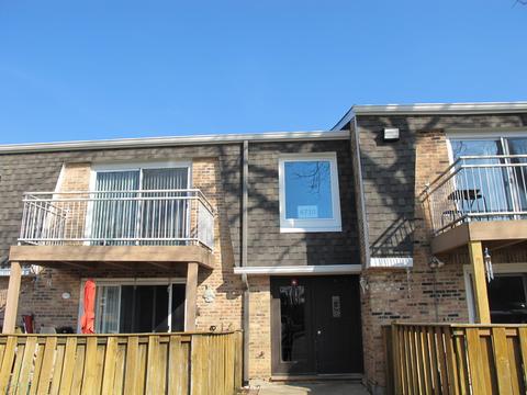 4710 Euclid Ave #2A, Rolling Meadows, IL 60008 photo 1