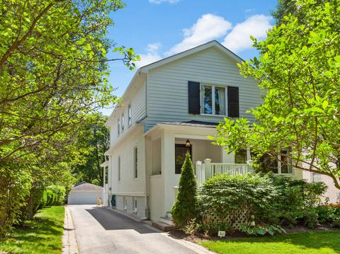 842 Cherry St, Winnetka, IL 60093 photo 1
