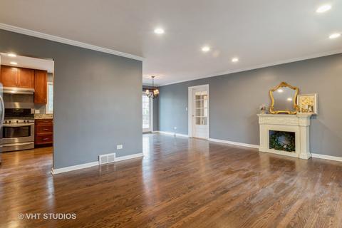 1 E Sunset Rd, Mount Prospect, IL 60056 photo 2