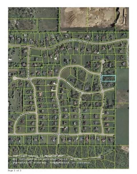 806 Ridgeway Trl, Mchenry, IL 60050 photo 2