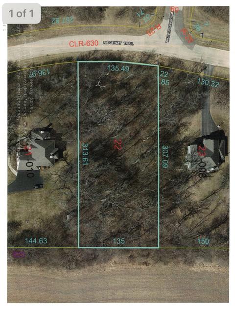 806 Ridgeway Trl, Mchenry, IL 60050 photo 3