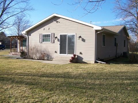 205 Grace Dr, Forrest, IL 61741 photo 25