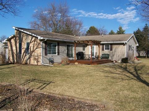 205 Grace Dr, Forrest, IL 61741 photo 23