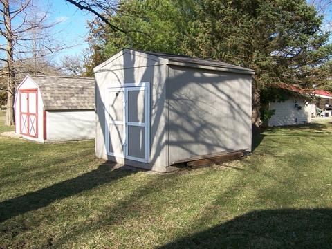 205 Grace Dr, Forrest, IL 61741 photo 26