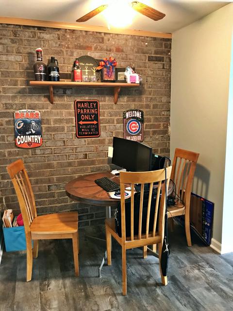 138 E Bailey Rd #K, Naperville, IL 60565 photo 5
