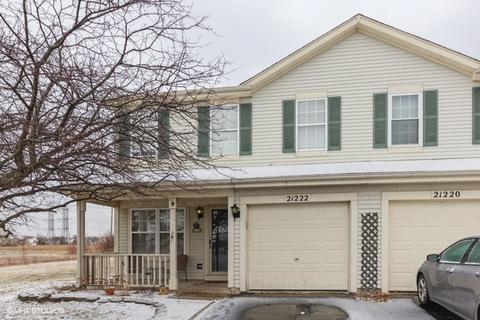 21222 Duncan Ct, Plainfield, IL 60544 photo 1