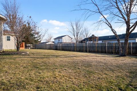 116 N Gadwall Ln, Downs, IL 61736 photo 16