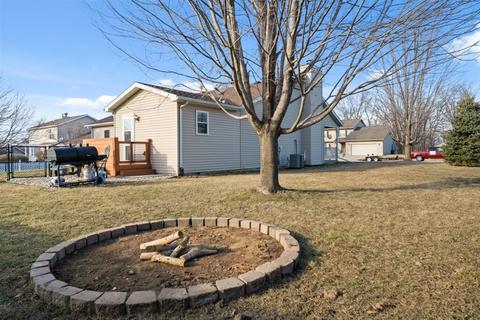 116 N Gadwall Ln, Downs, IL 61736 photo 17