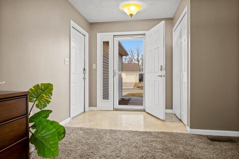 116 N Gadwall Ln, Downs, IL 61736 photo 2