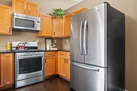 116 N Gadwall Ln, Downs, IL 61736 photo 5
