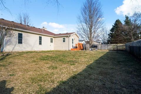 116 N Gadwall Ln, Downs, IL 61736 photo 18